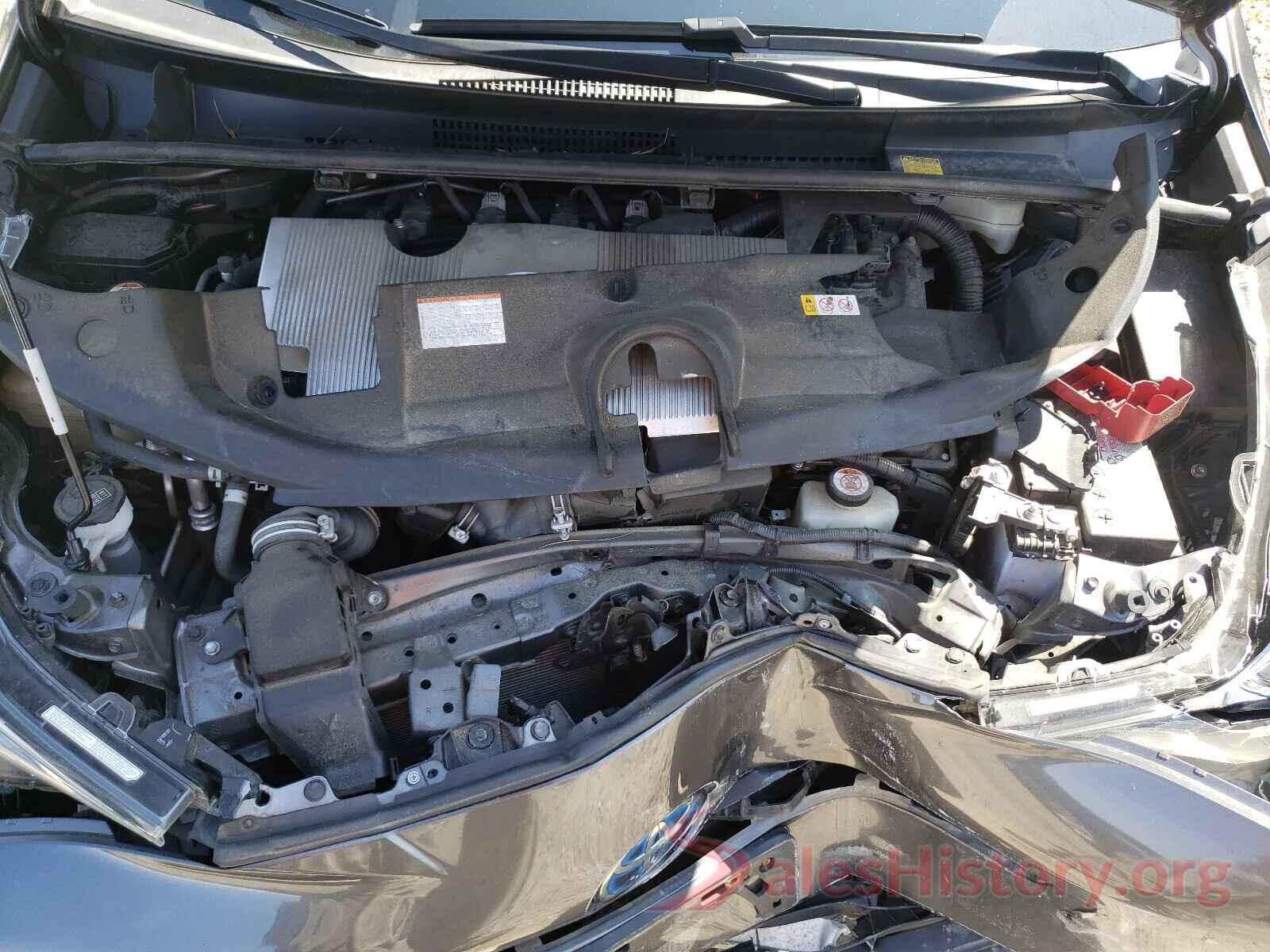 JTDKBRFU0J3064959 2018 TOYOTA PRIUS