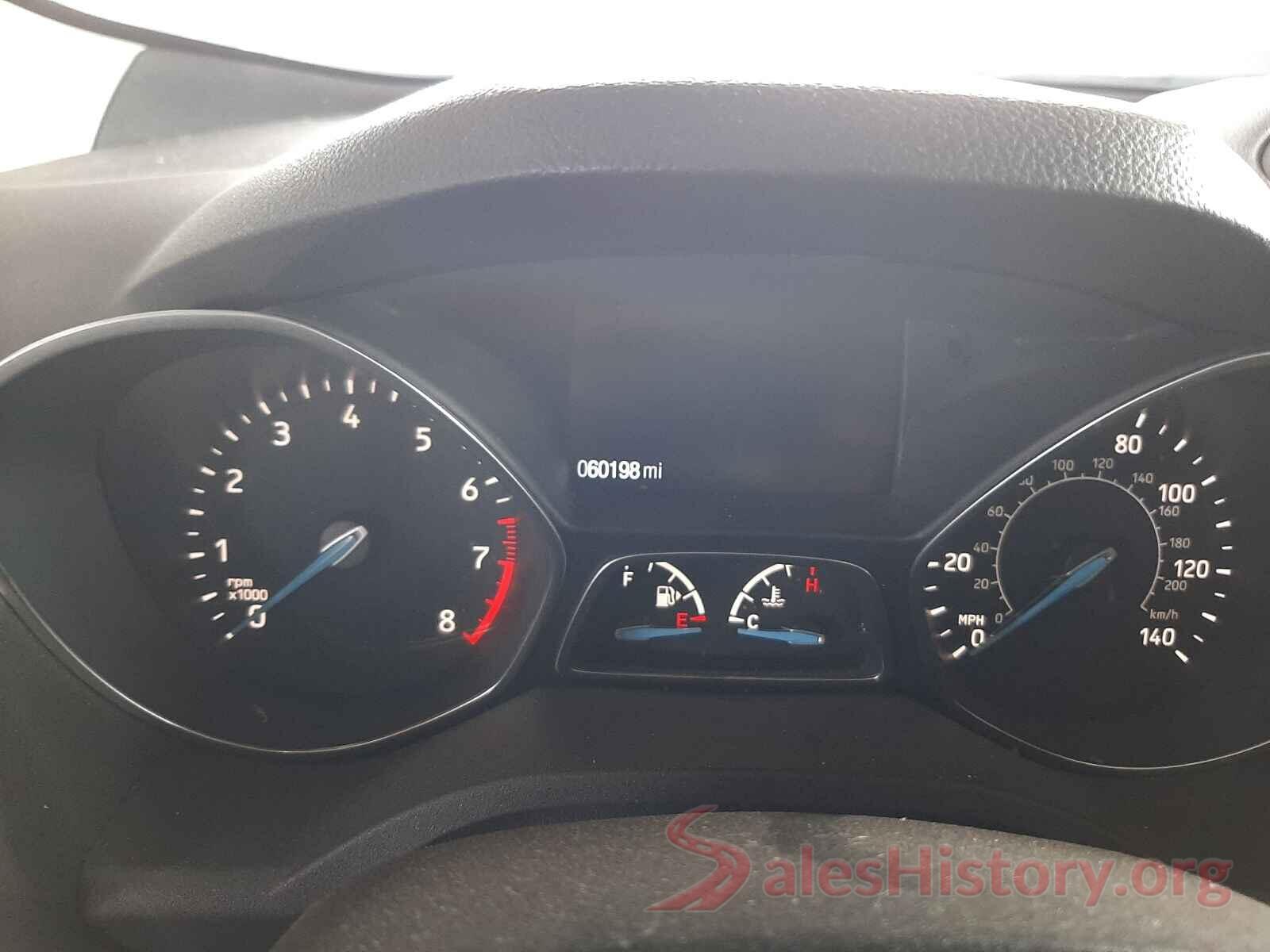 1FMCU0F74HUE09379 2017 FORD ESCAPE