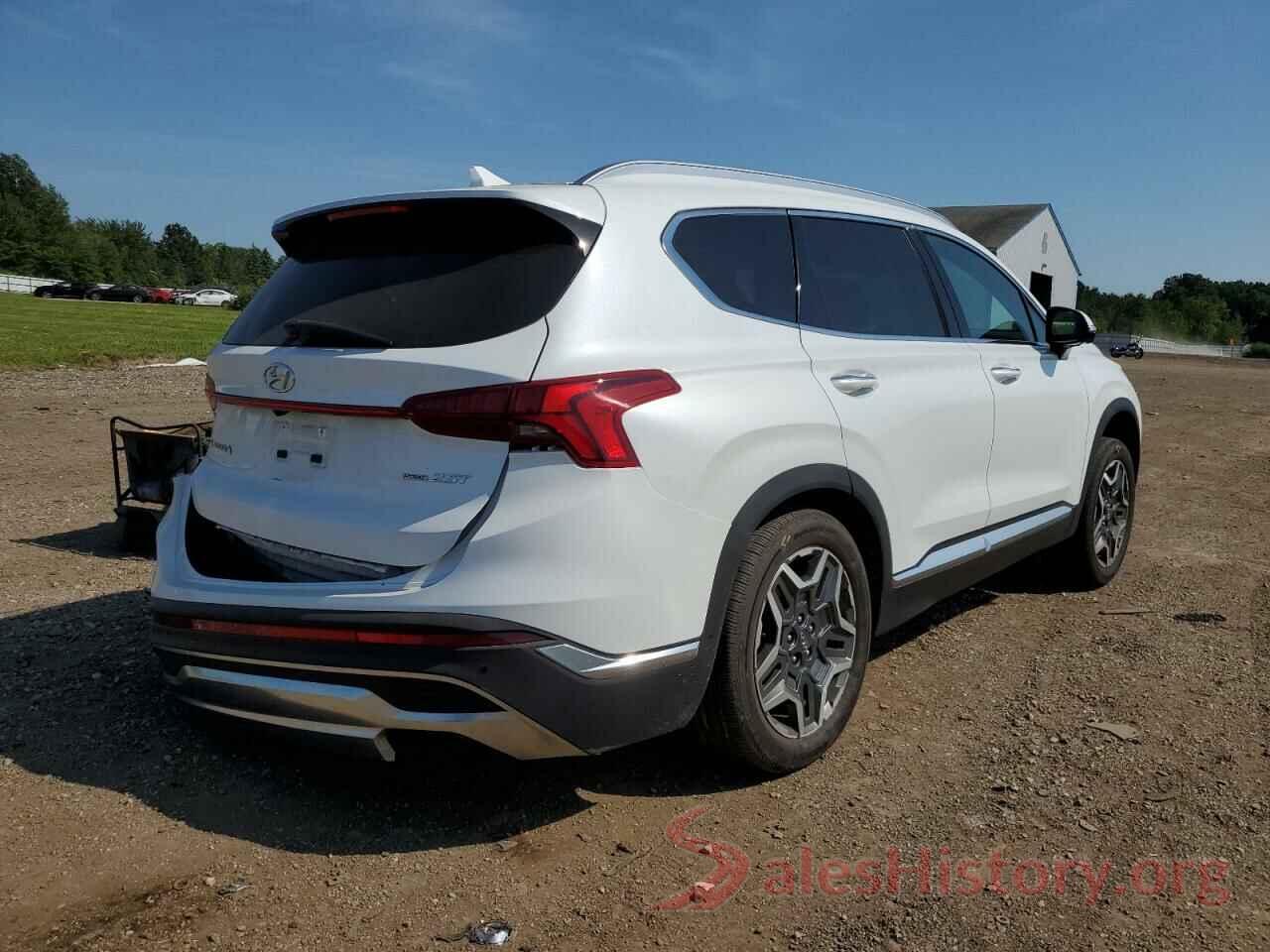 5NMS4DAL1MH315943 2021 HYUNDAI SANTA FE