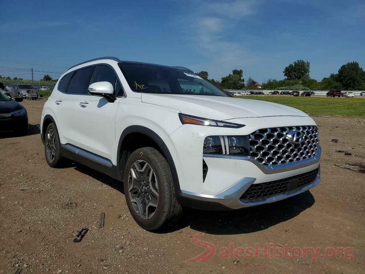 5NMS4DAL1MH315943 2021 HYUNDAI SANTA FE