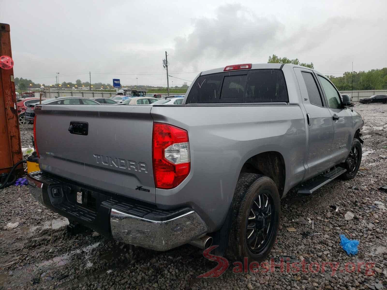 5TFRM5F18KX143622 2019 TOYOTA TUNDRA