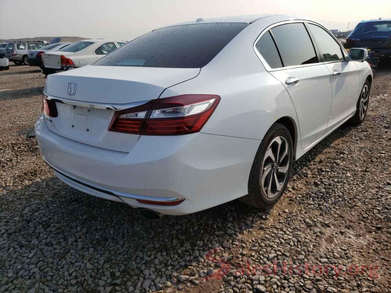 1HGCR2F9XGA045988 2016 HONDA ACCORD