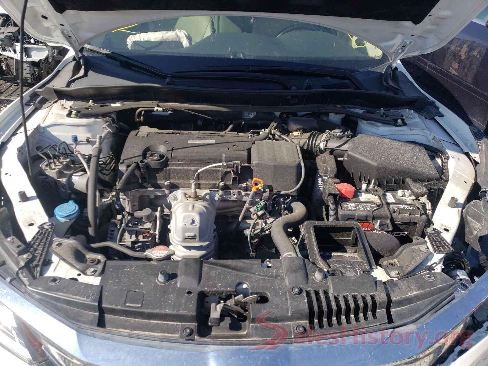 1HGCR2F9XGA045988 2016 HONDA ACCORD