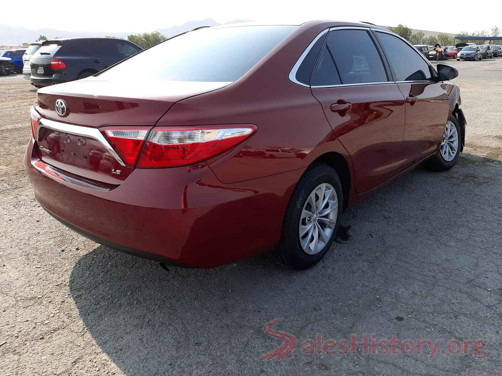 4T1BF1FK3HU683026 2017 TOYOTA CAMRY