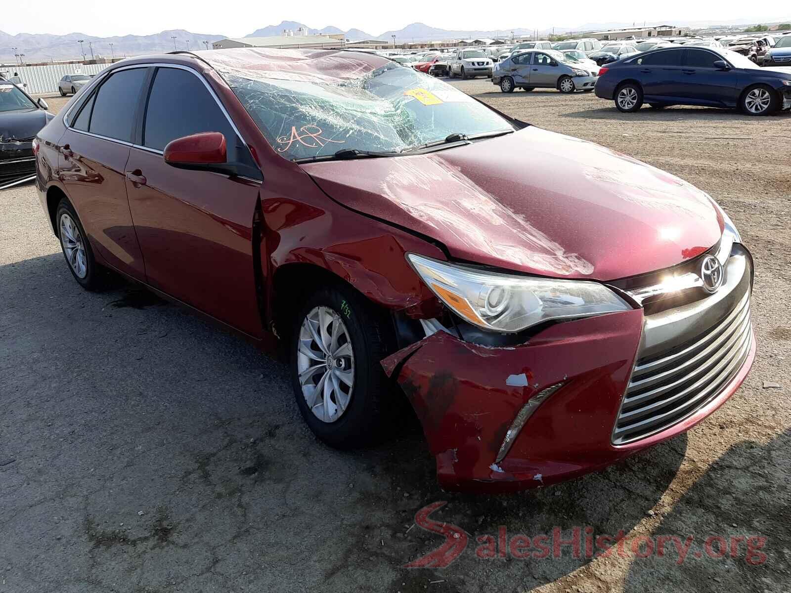 4T1BF1FK3HU683026 2017 TOYOTA CAMRY