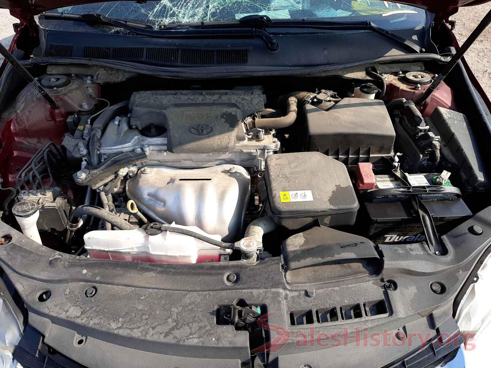 4T1BF1FK3HU683026 2017 TOYOTA CAMRY