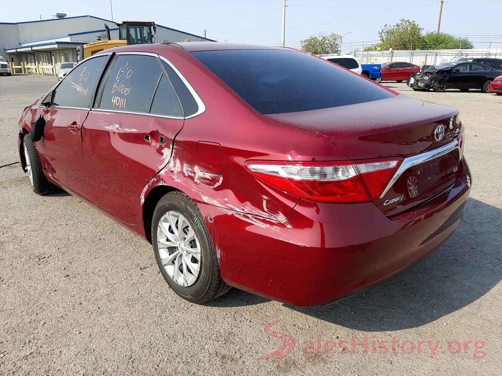 4T1BF1FK3HU683026 2017 TOYOTA CAMRY