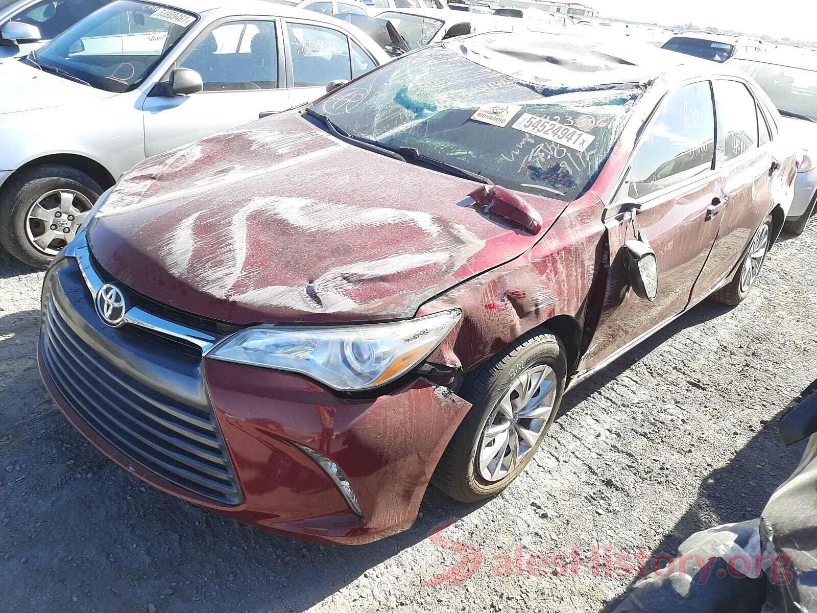 4T1BF1FK3HU683026 2017 TOYOTA CAMRY