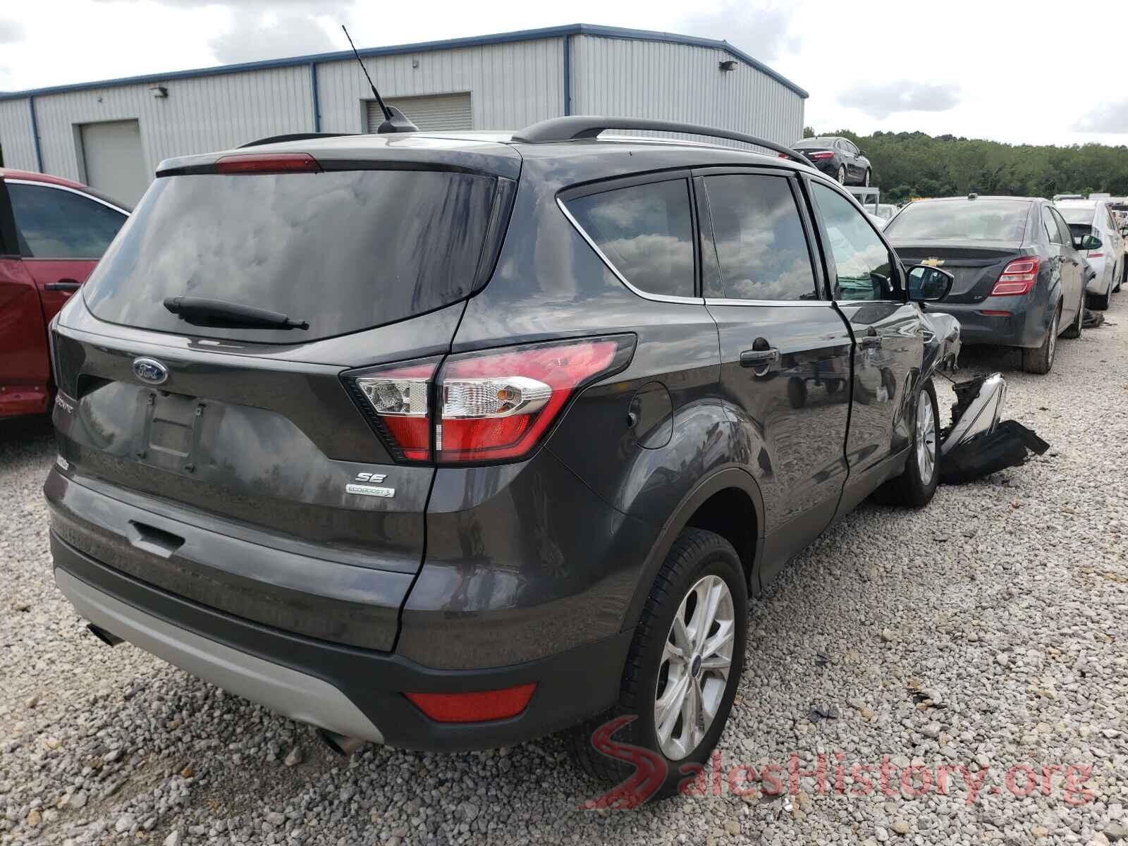 1FMCU0GD3JUC86510 2018 FORD ESCAPE