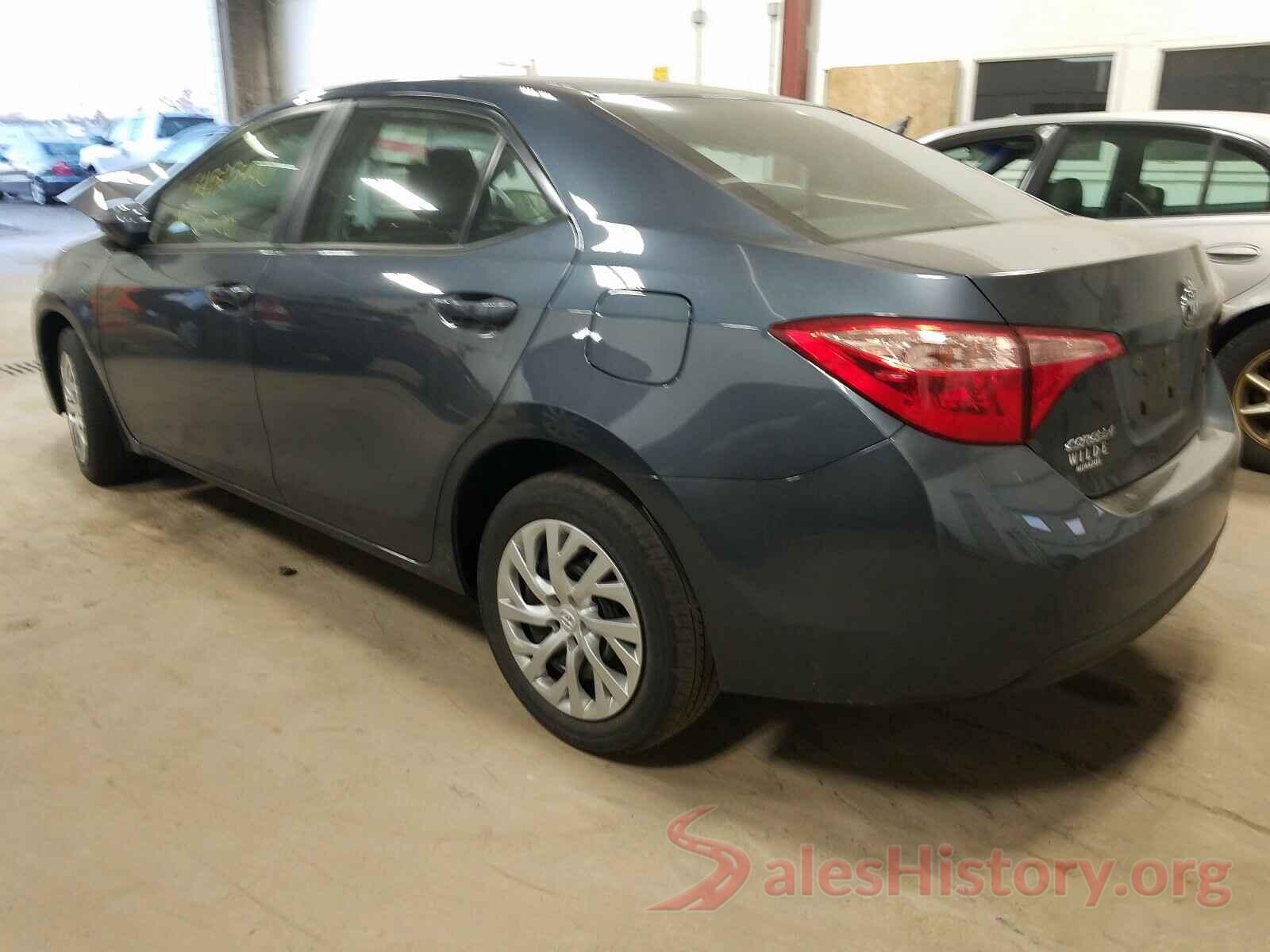 2T1BURHE5HC830542 2017 TOYOTA COROLLA