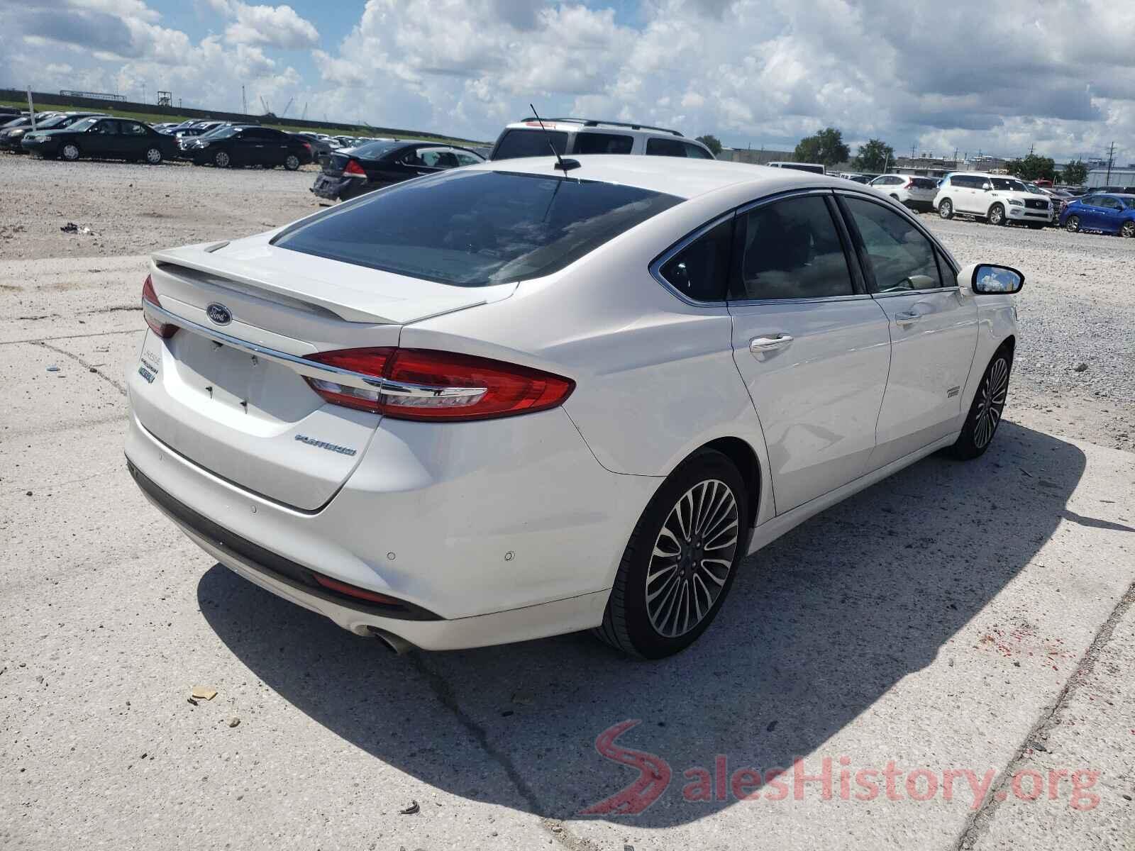 3FA6P0SU9HR208644 2017 FORD FUSION