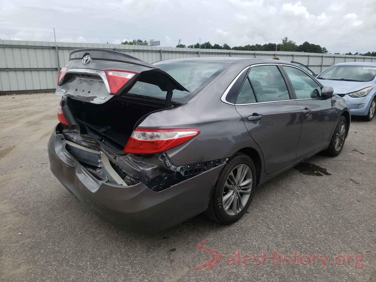 4T1BF1FK5HU376909 2017 TOYOTA CAMRY