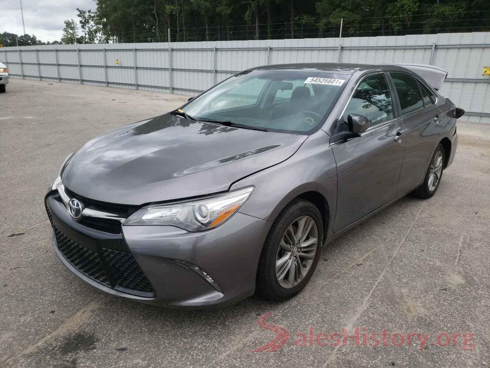 4T1BF1FK5HU376909 2017 TOYOTA CAMRY