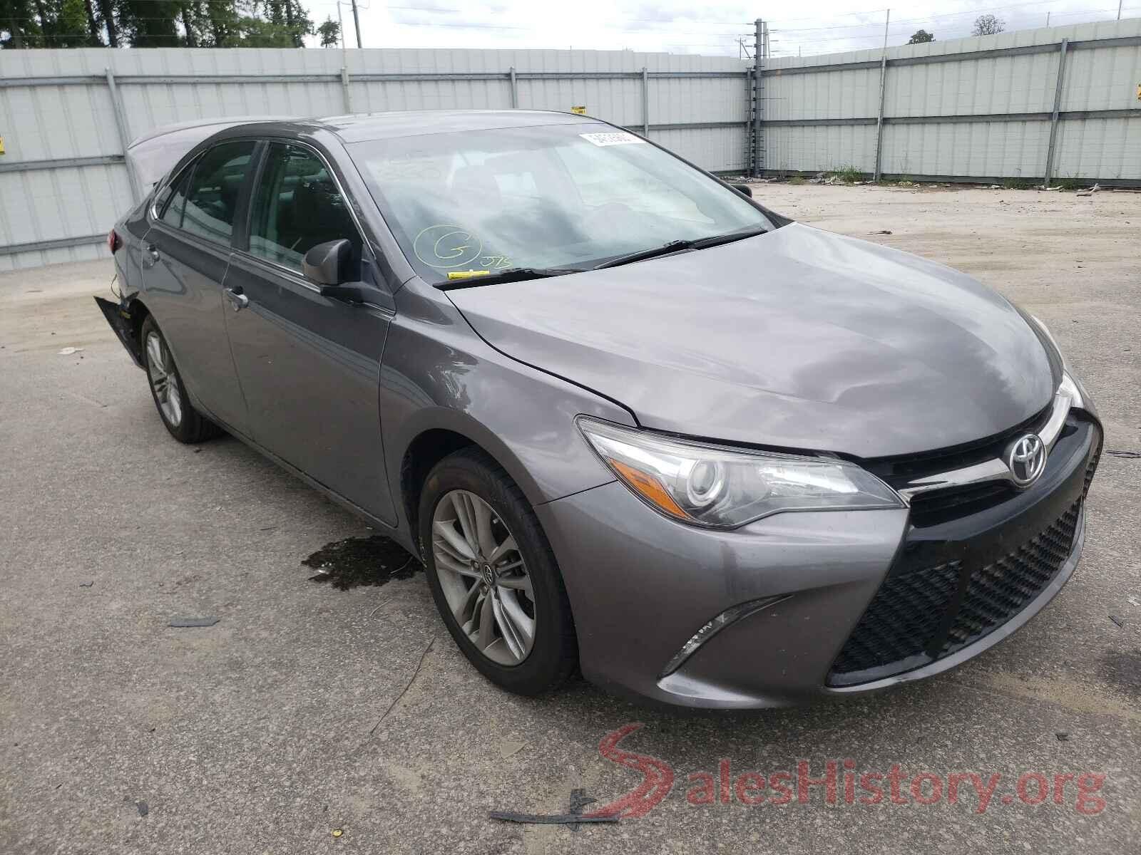 4T1BF1FK5HU376909 2017 TOYOTA CAMRY