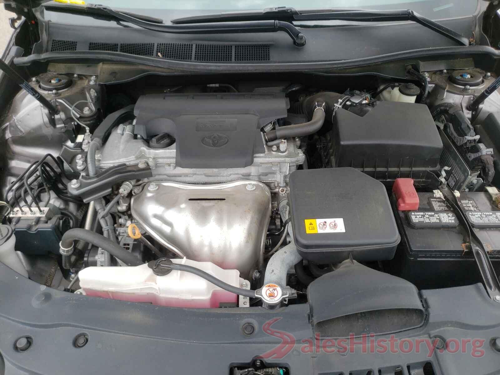 4T1BF1FK5HU376909 2017 TOYOTA CAMRY