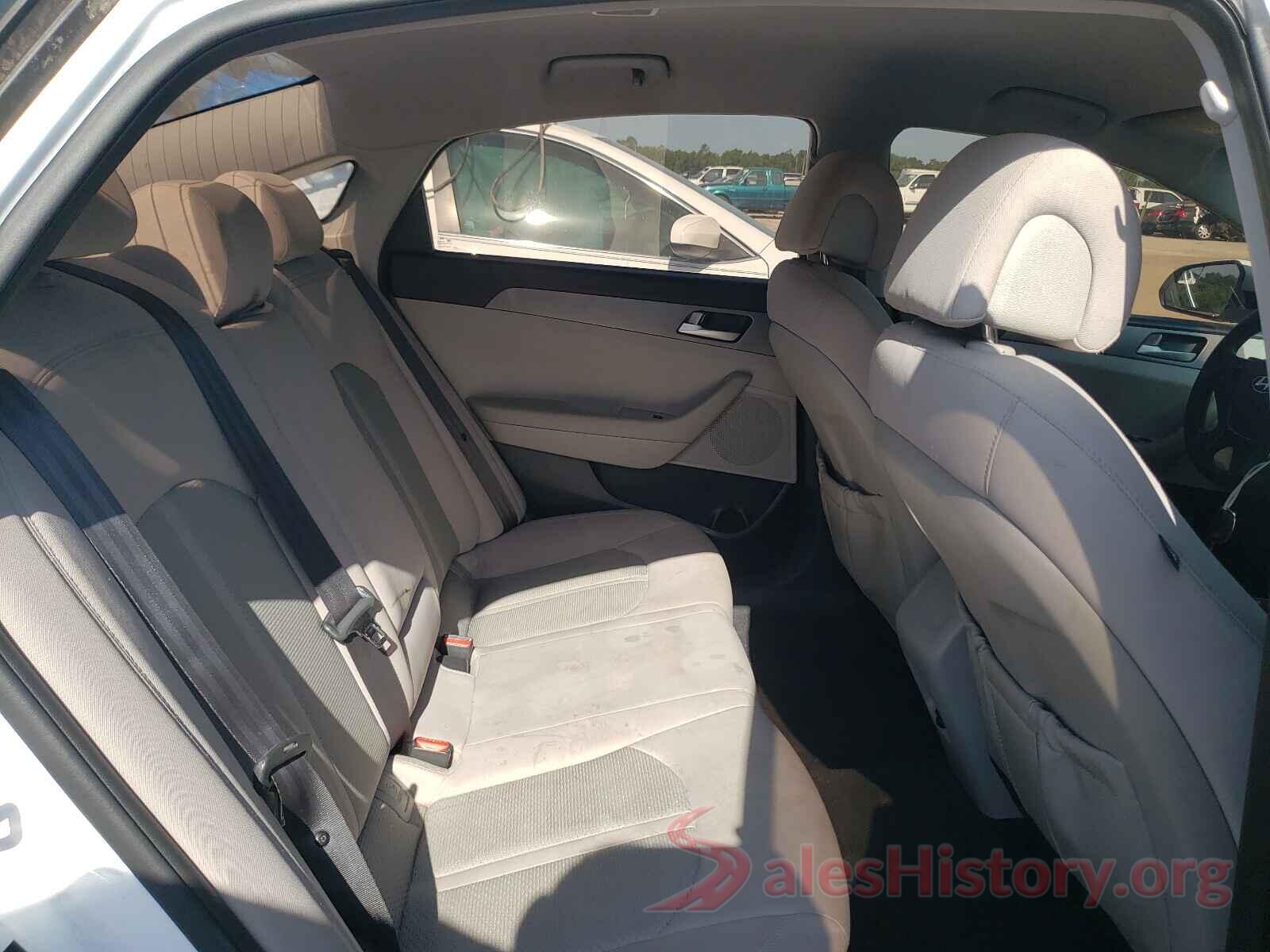 5NPE24AFXGH366135 2016 HYUNDAI SONATA