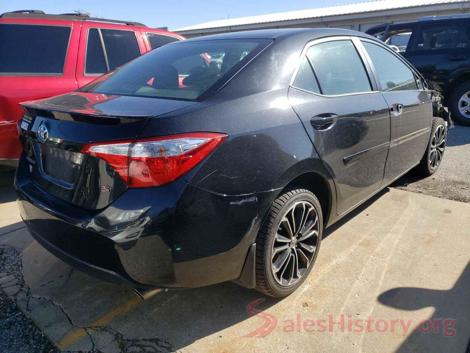 4T1BF1FK4GU615185 2016 TOYOTA CAMRY