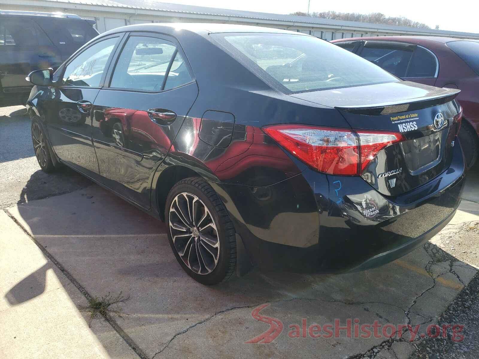 4T1BF1FK4GU615185 2016 TOYOTA CAMRY