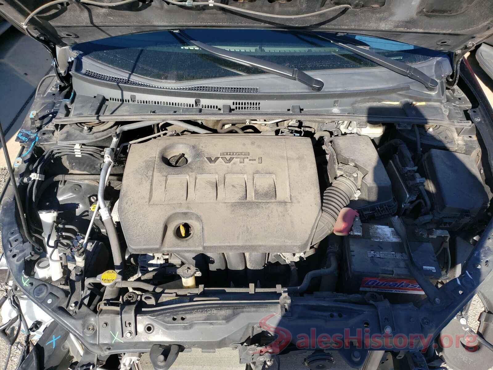 4T1BF1FK4GU615185 2016 TOYOTA CAMRY