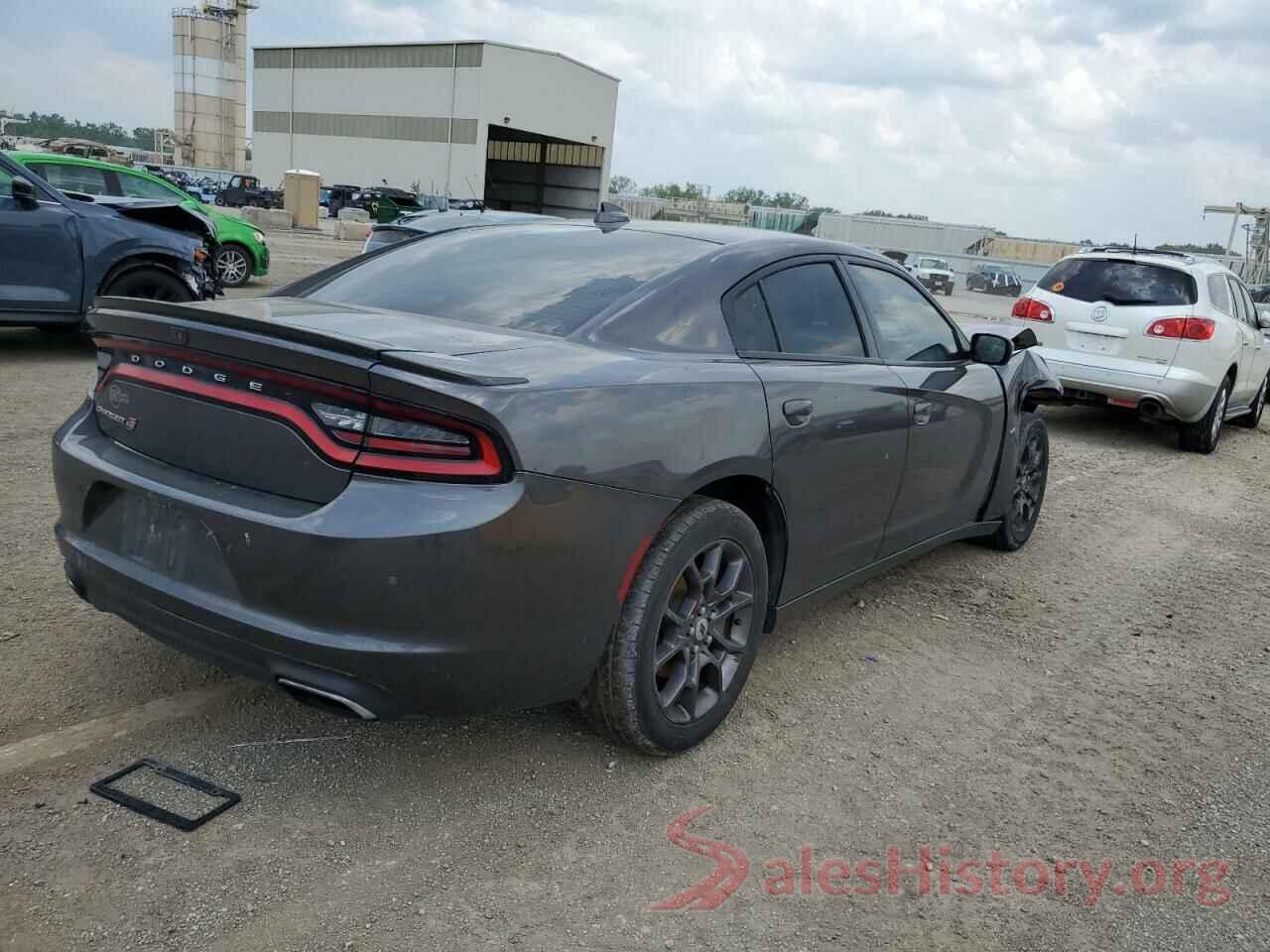 2C3CDXJG7JH292978 2018 DODGE CHARGER