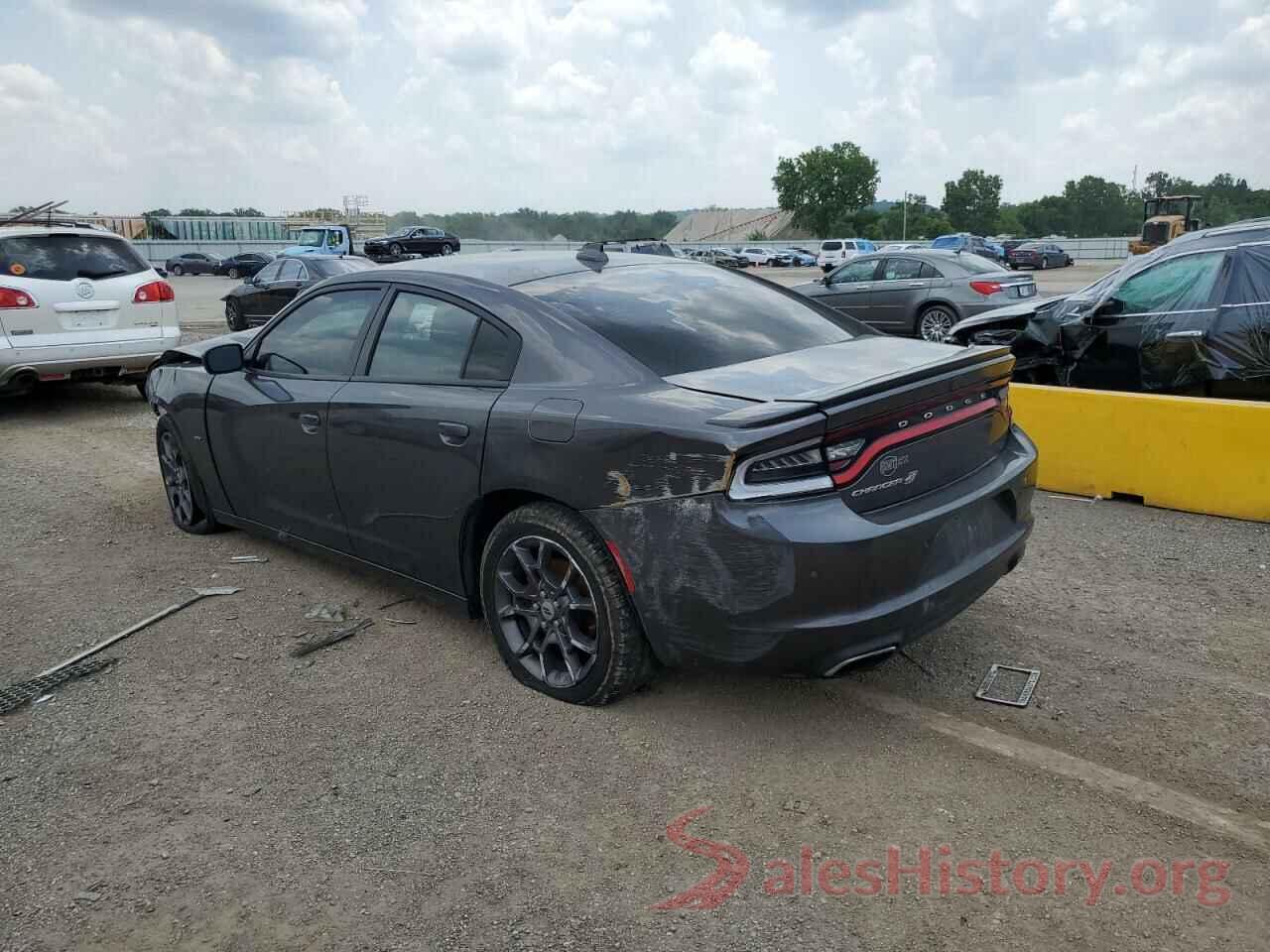 2C3CDXJG7JH292978 2018 DODGE CHARGER