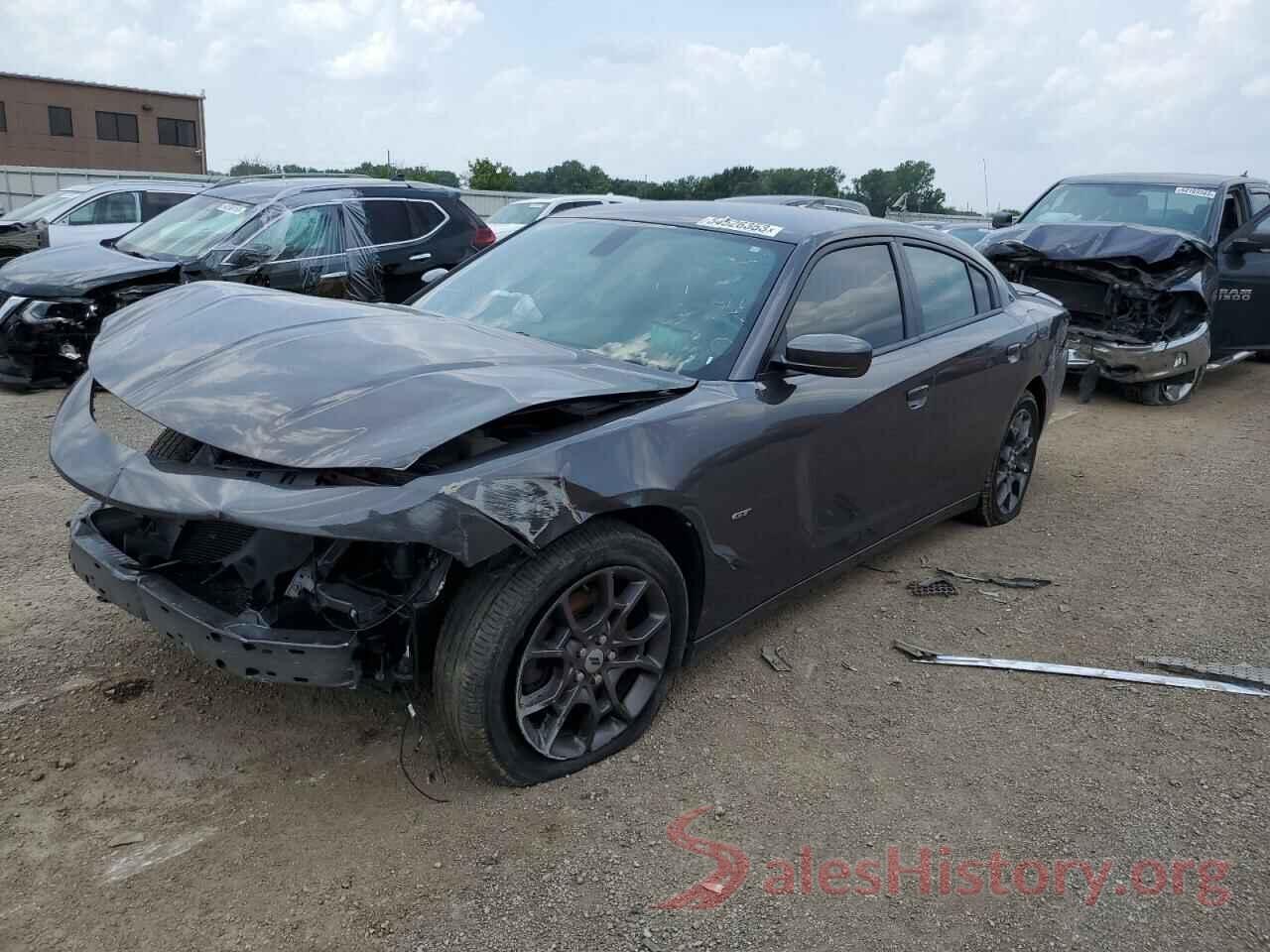 2C3CDXJG7JH292978 2018 DODGE CHARGER