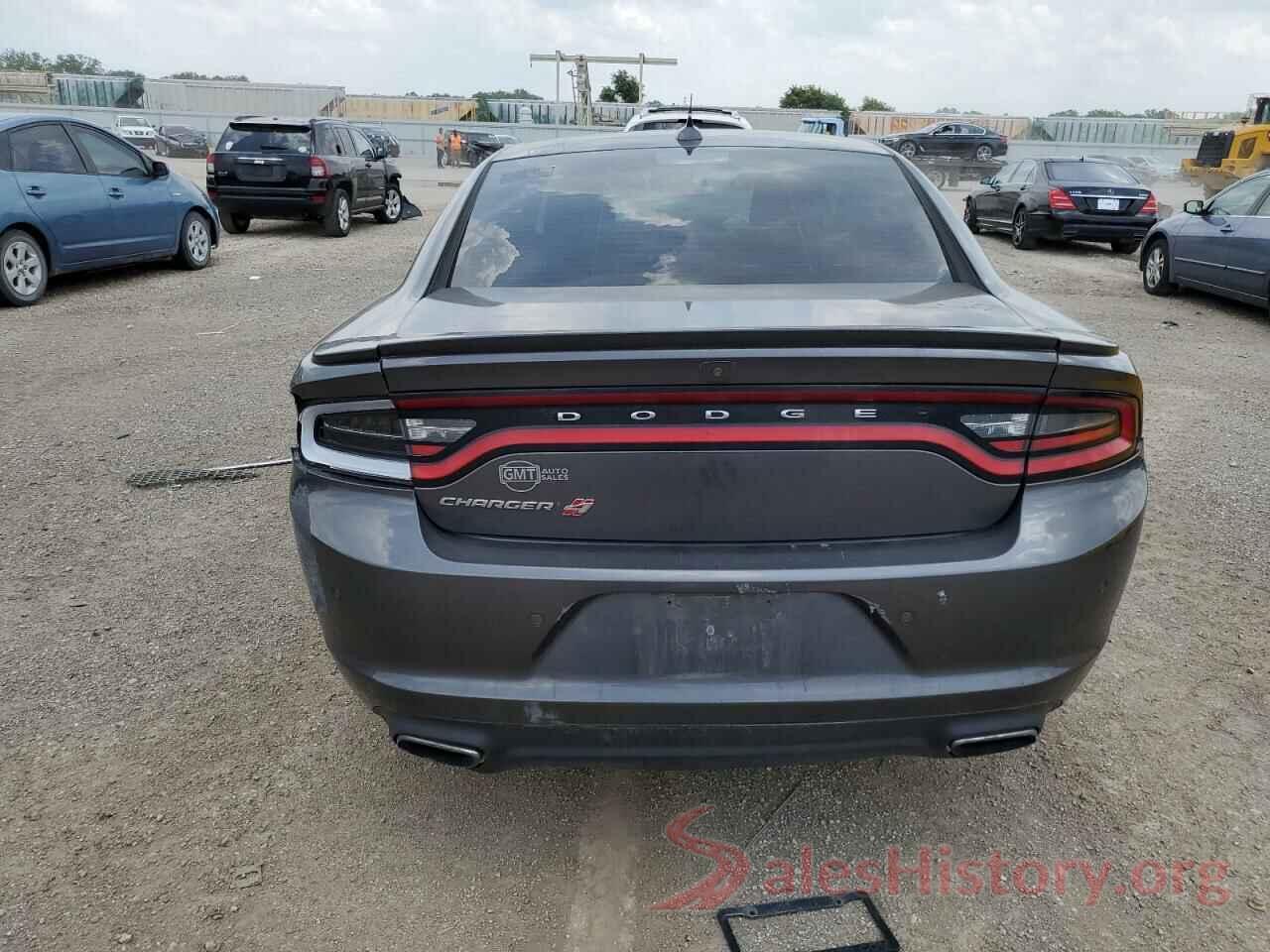 2C3CDXJG7JH292978 2018 DODGE CHARGER