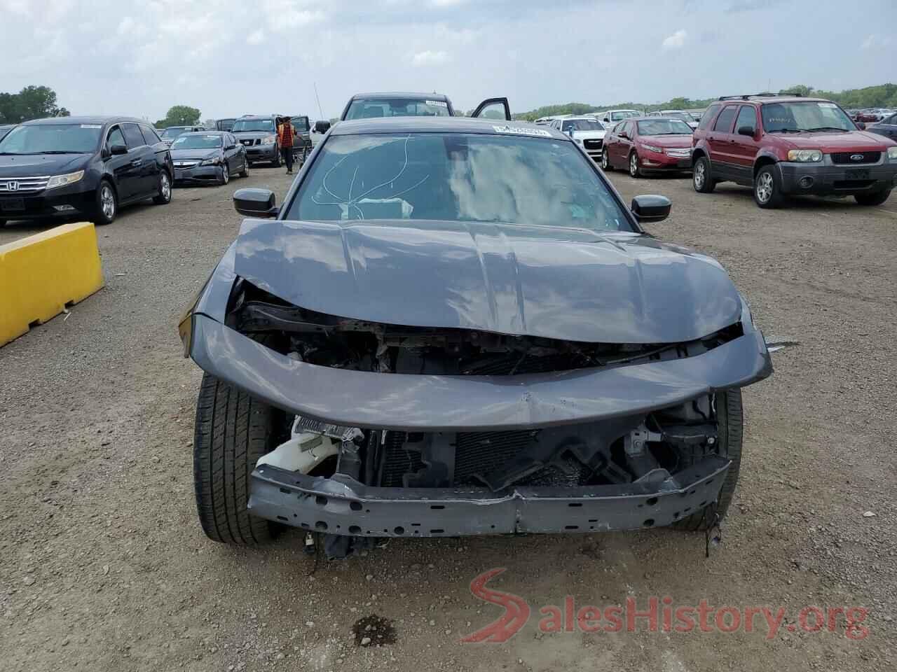 2C3CDXJG7JH292978 2018 DODGE CHARGER