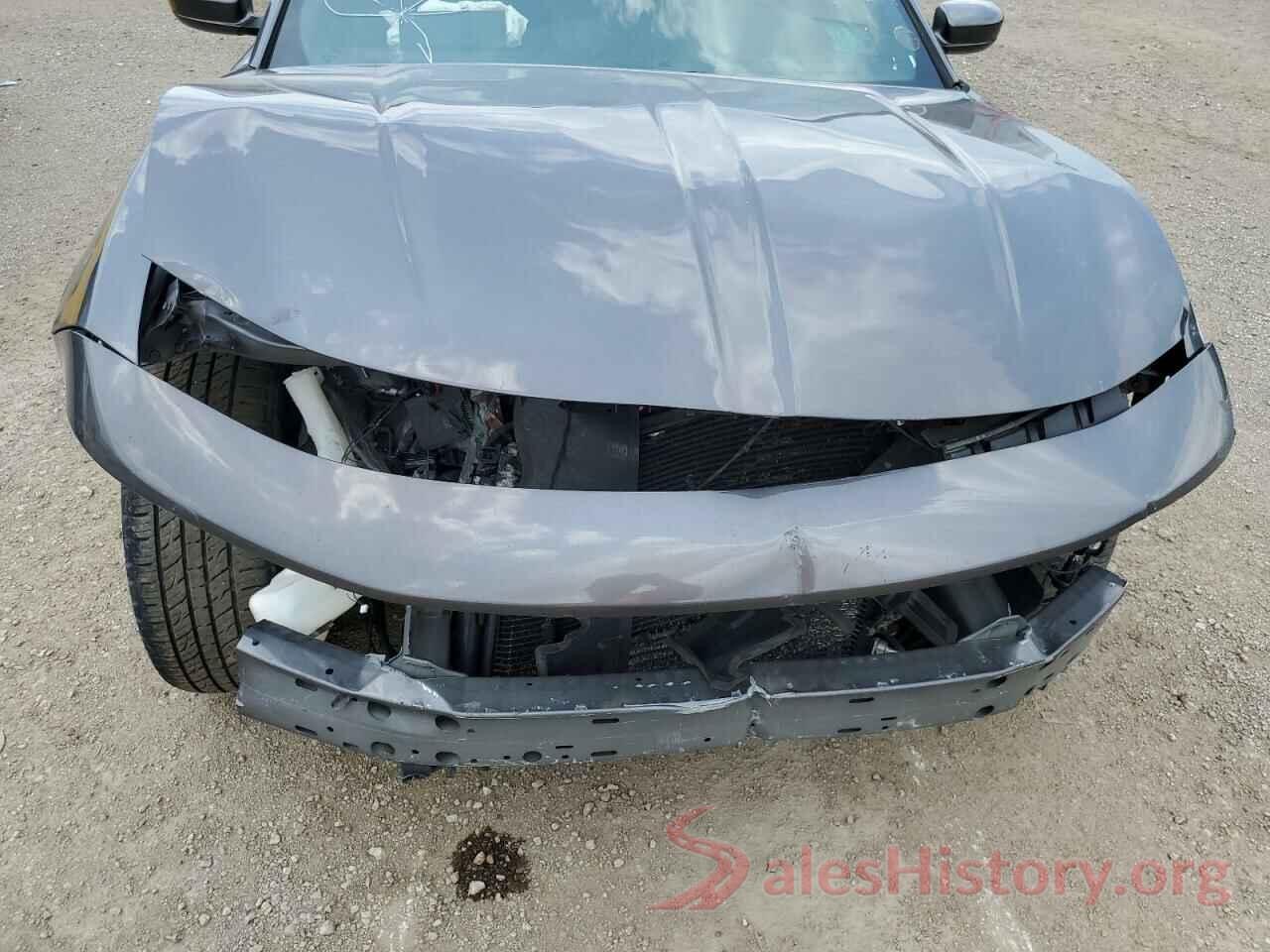 2C3CDXJG7JH292978 2018 DODGE CHARGER