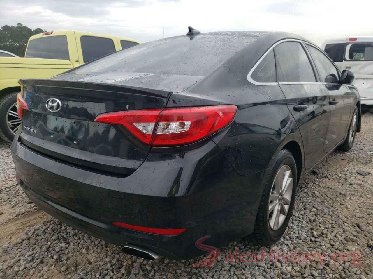 5NPE24AF0HH446562 2017 HYUNDAI SONATA