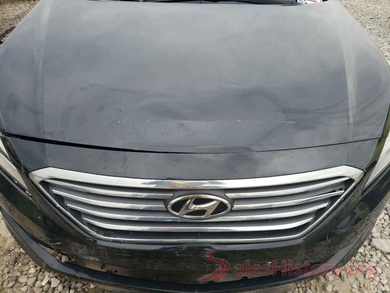 5NPE24AF0HH446562 2017 HYUNDAI SONATA