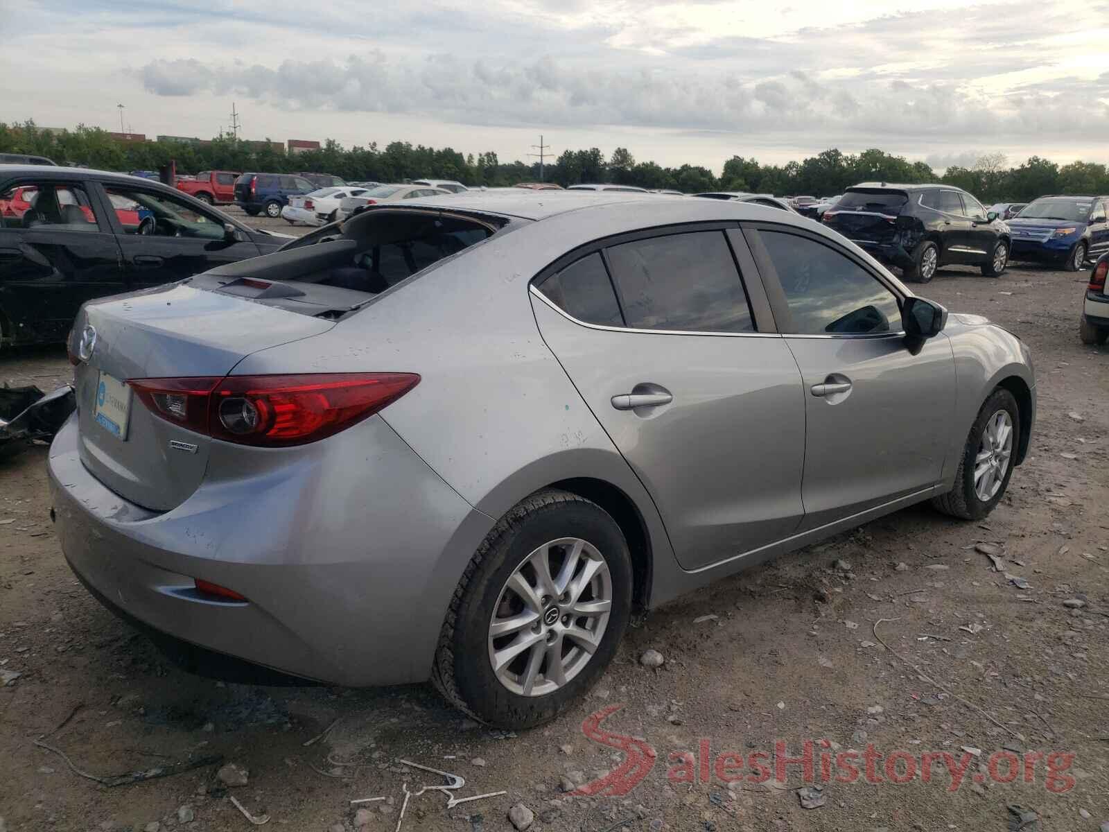 3MZBM1U74GM308254 2016 MAZDA 3