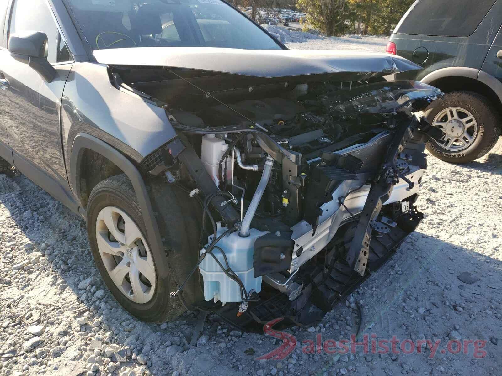 JTMH1RFV3KJ010767 2019 TOYOTA RAV4