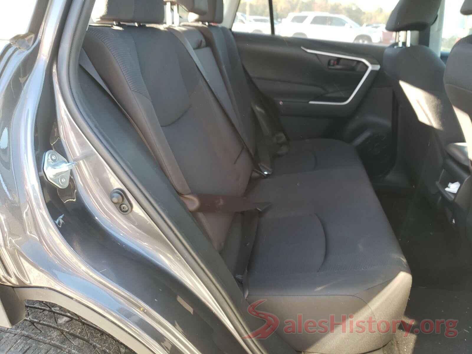 JTMH1RFV3KJ010767 2019 TOYOTA RAV4