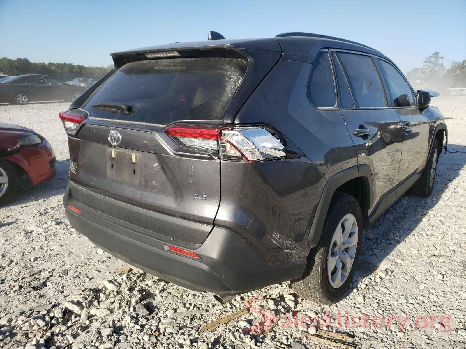 JTMH1RFV3KJ010767 2019 TOYOTA RAV4