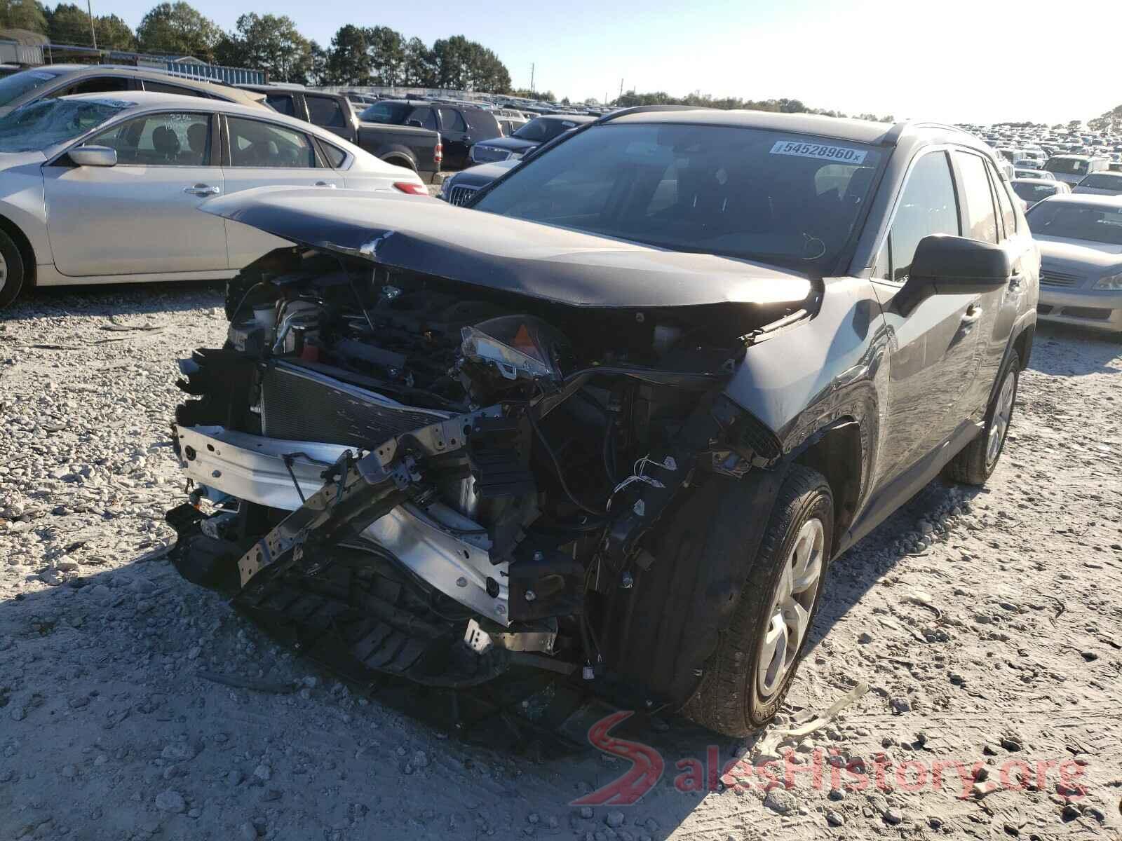 JTMH1RFV3KJ010767 2019 TOYOTA RAV4