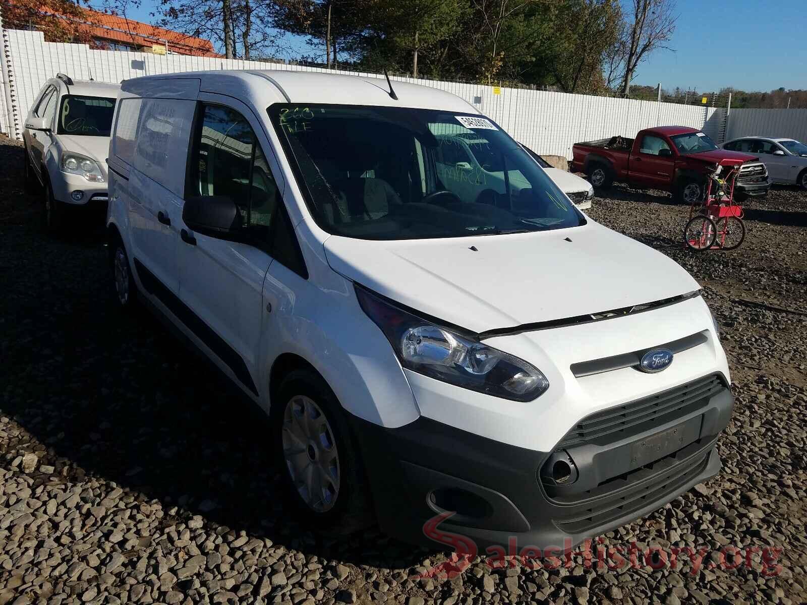 NM0LS7E75H1326899 2017 FORD TRANSIT CO