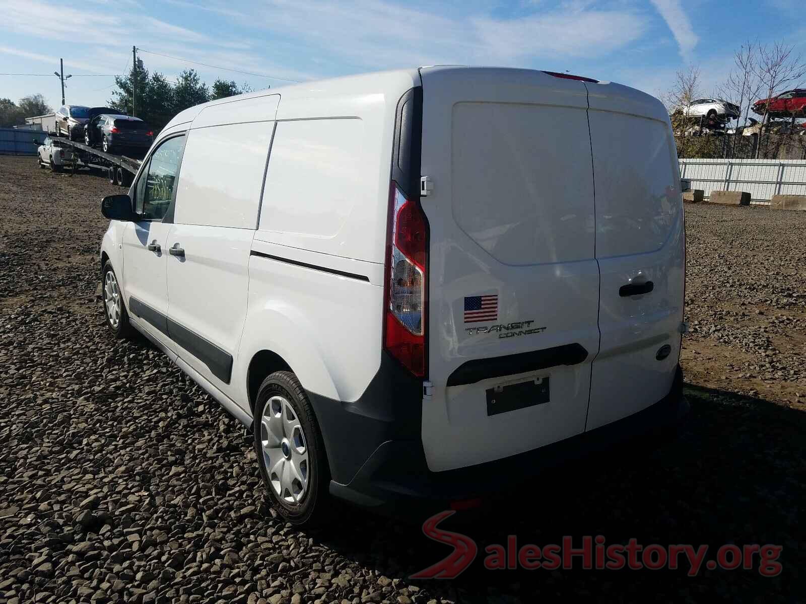 NM0LS7E75H1326899 2017 FORD TRANSIT CO