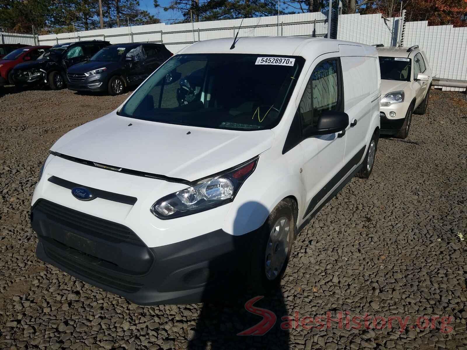 NM0LS7E75H1326899 2017 FORD TRANSIT CO