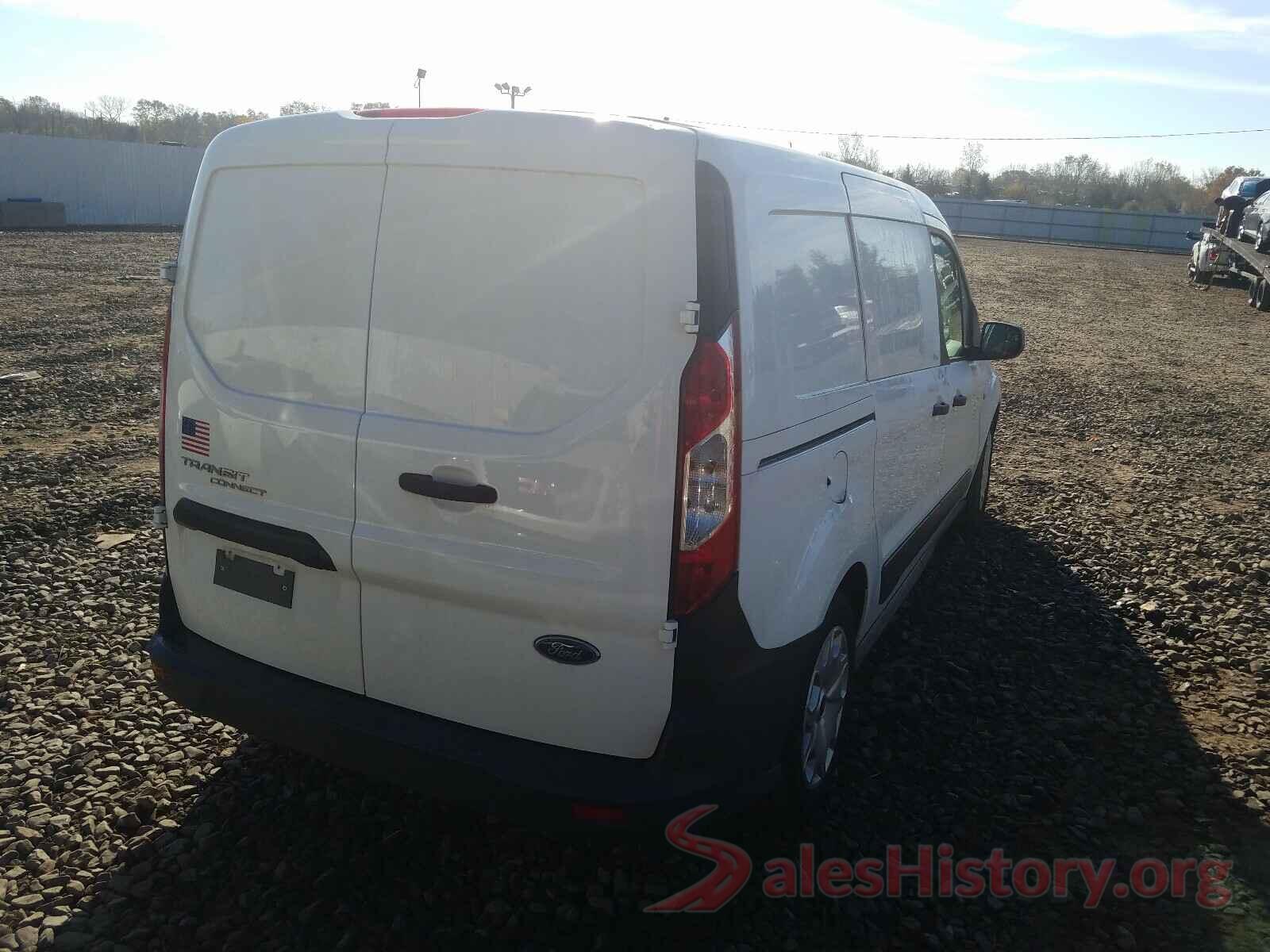 NM0LS7E75H1326899 2017 FORD TRANSIT CO