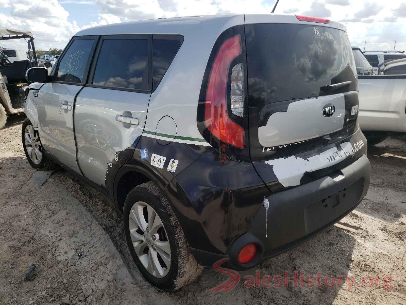 KNDJP3A52G7857434 2016 KIA SOUL