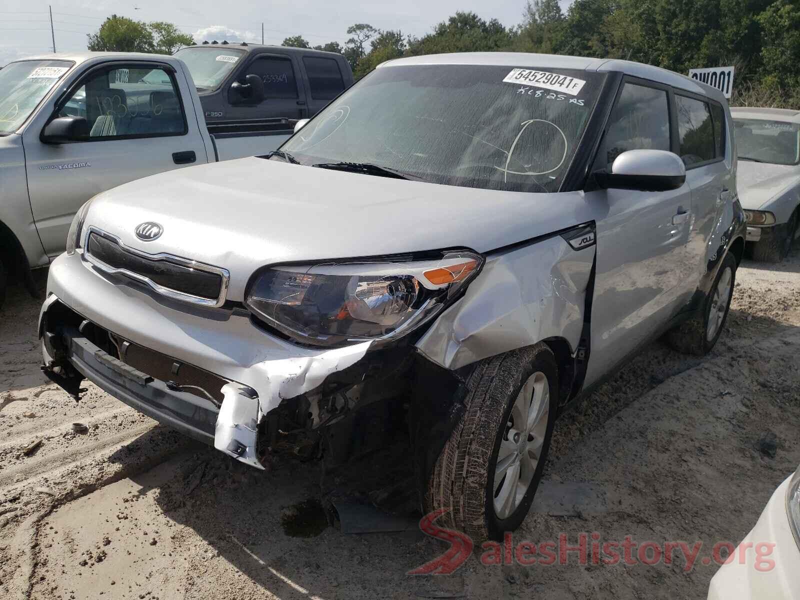 KNDJP3A52G7857434 2016 KIA SOUL