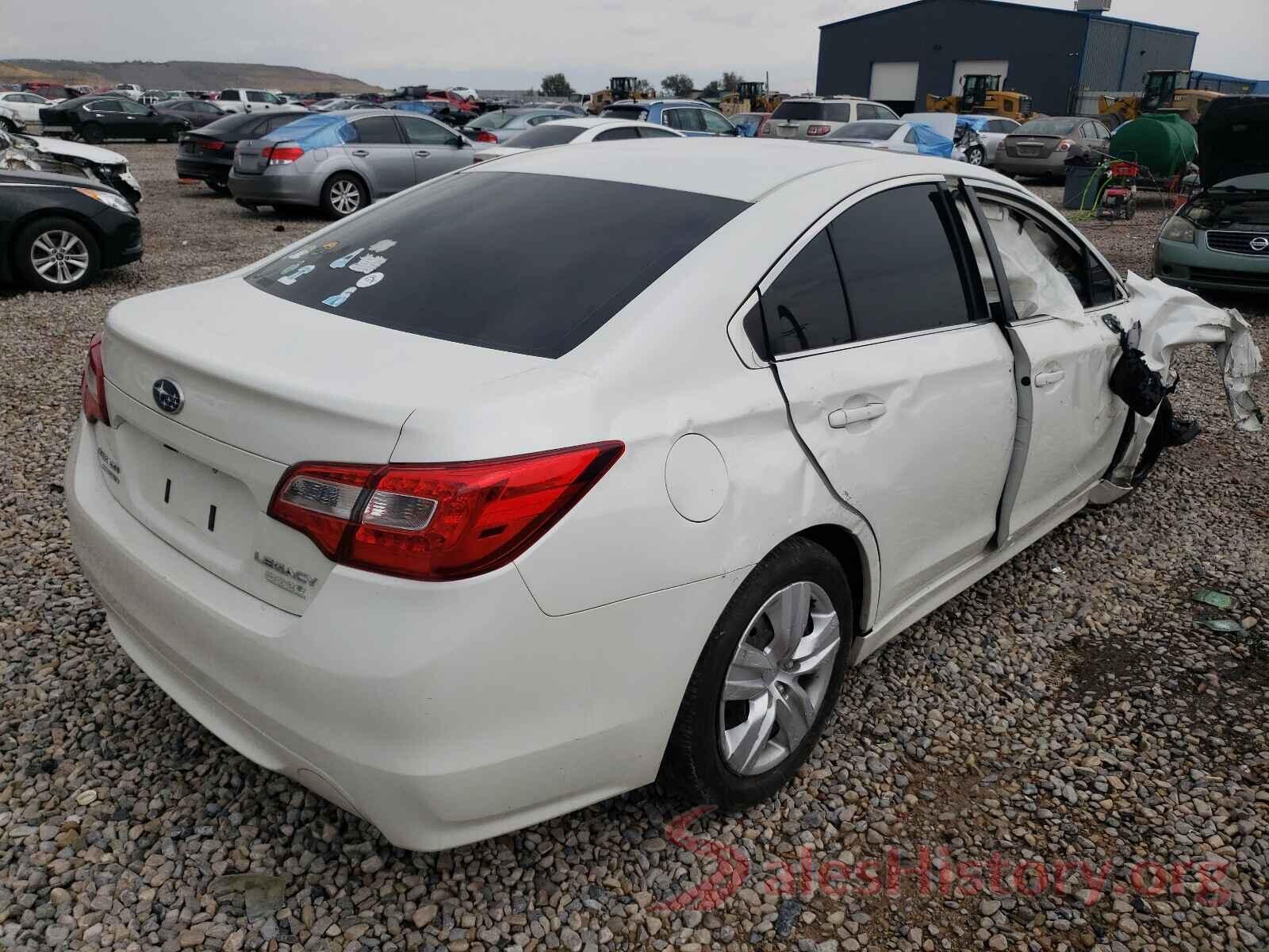 4S3BNAA64H3009183 2017 SUBARU LEGACY