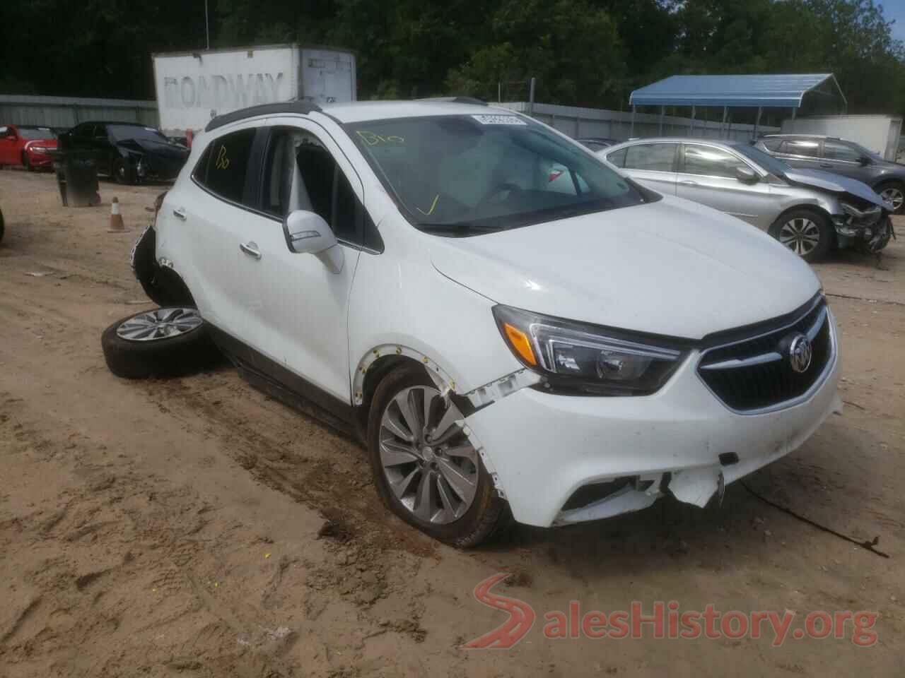 KL4CJASB1KB729480 2019 BUICK ENCORE