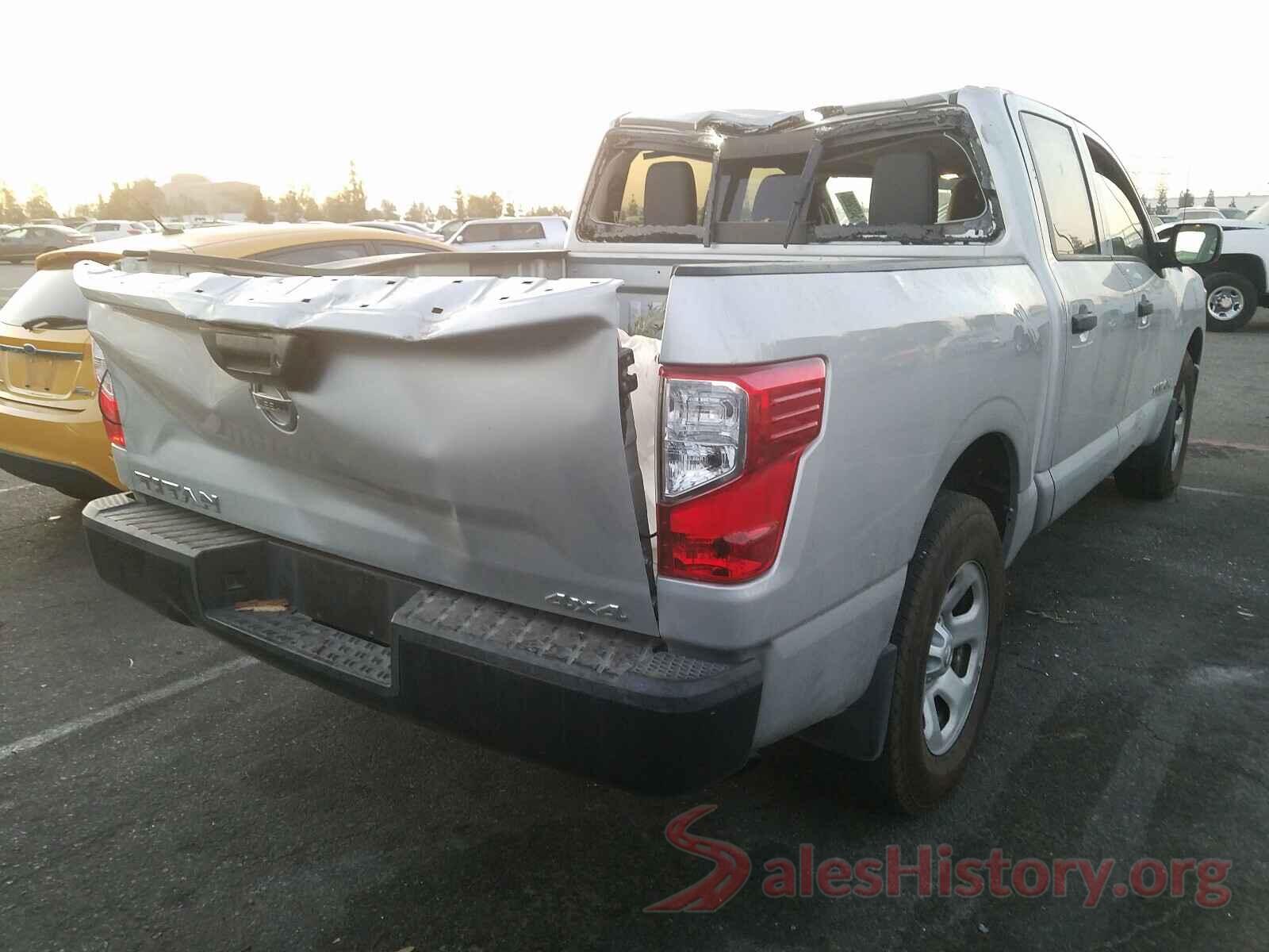 1N6AA1EJ0HN546382 2017 NISSAN TITAN