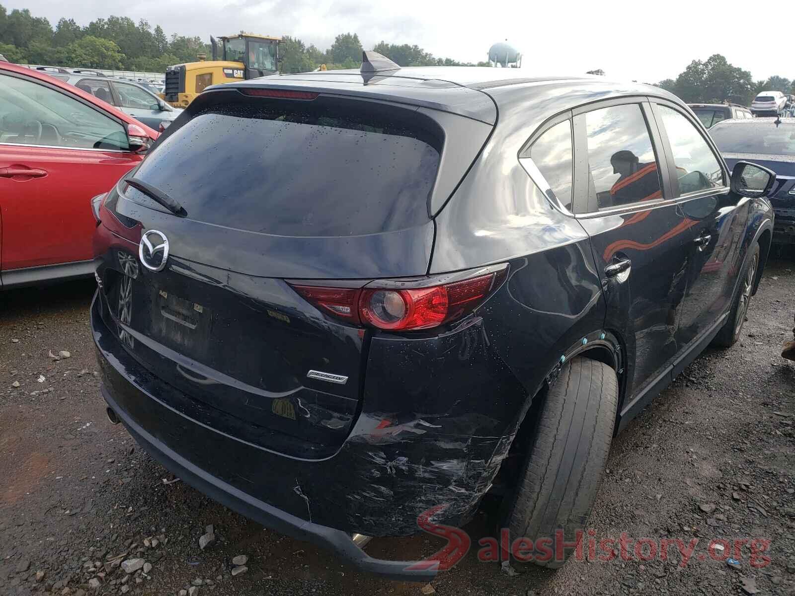 JM3KFBCM5J0475640 2018 MAZDA CX-5