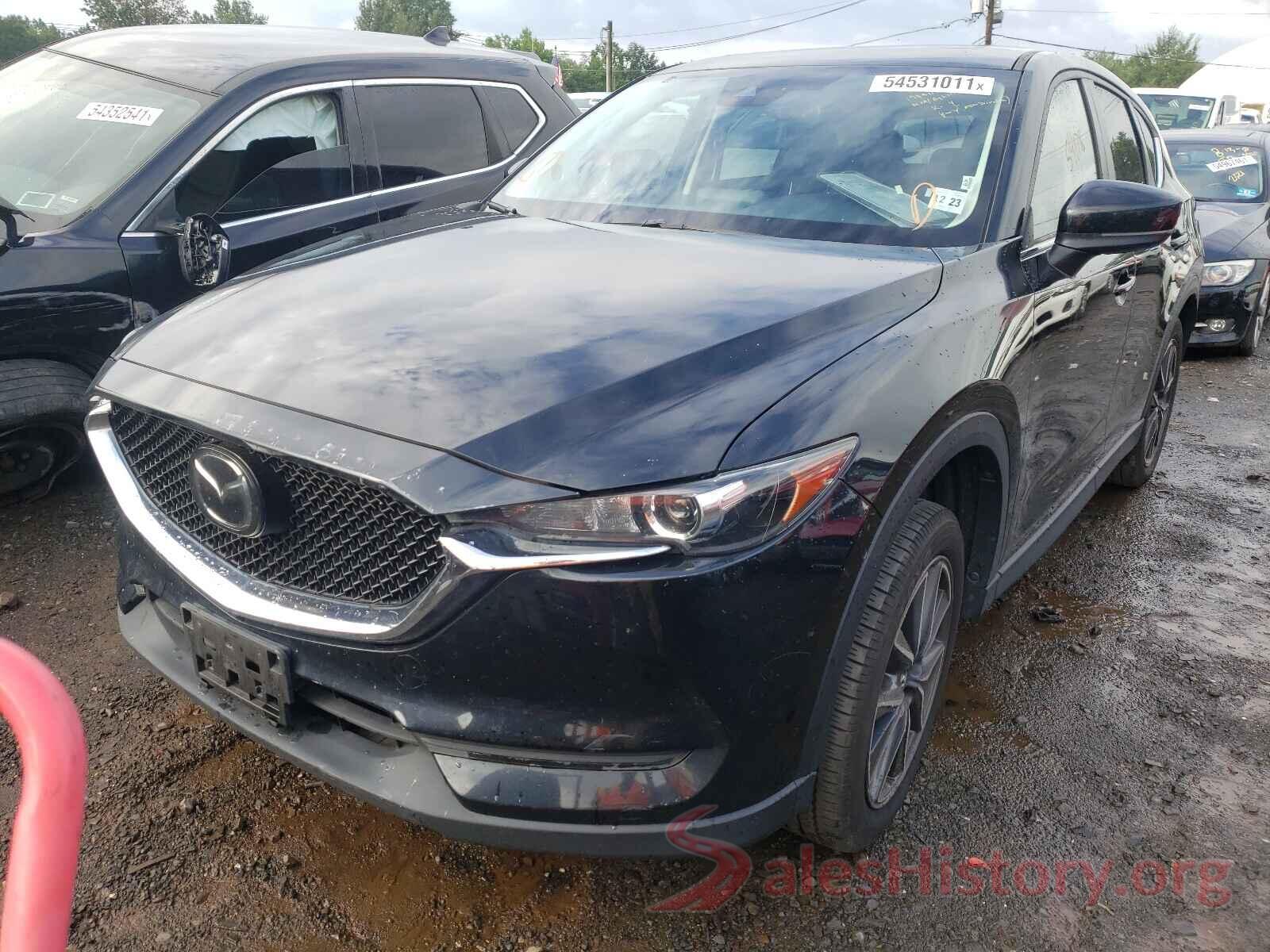 JM3KFBCM5J0475640 2018 MAZDA CX-5