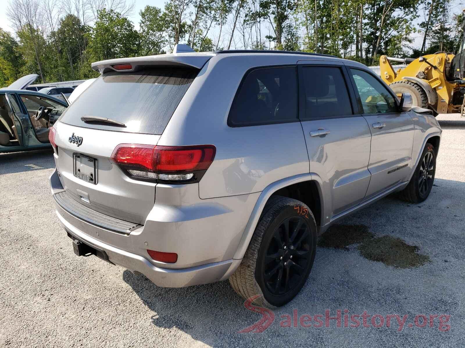 1C4RJFAG5HC761331 2017 JEEP CHEROKEE