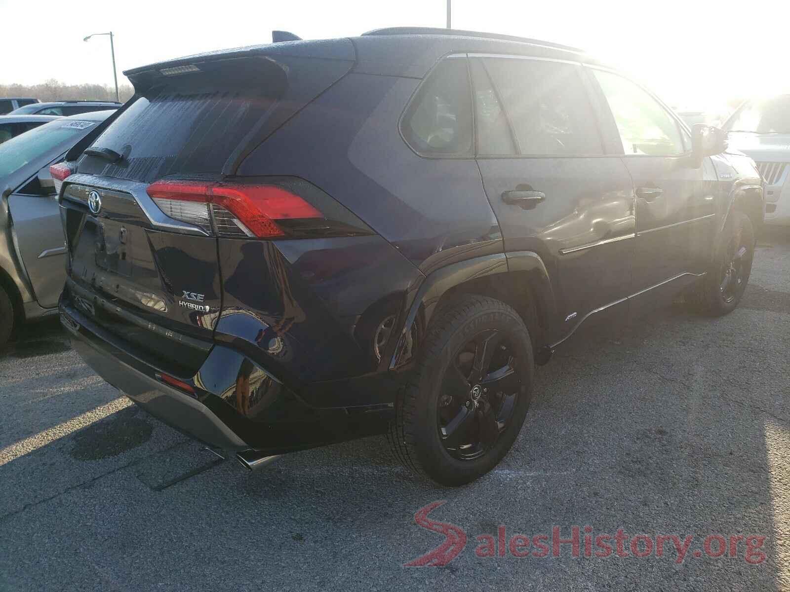 JTMEWRFV1KJ004180 2019 TOYOTA RAV4