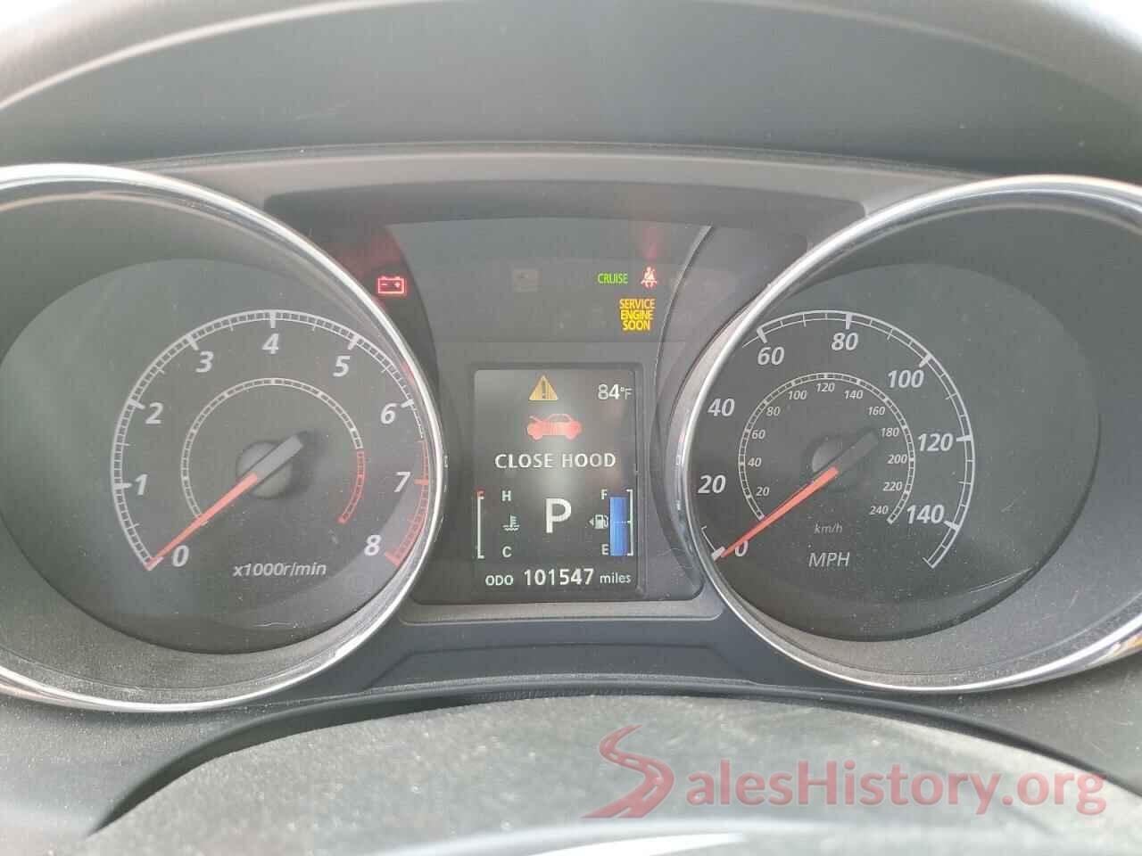 JA4AP3AU8JZ014884 2018 MITSUBISHI OUTLANDER